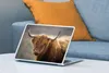 MuchoWow® Laptop Aufkleber Sticker Cover Schottisches Produktbild-Vorschau 4