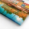 Bild auf Leinwand - Leinwandbild - Segelboote Wasser Produktbild-Vorschau 5