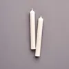 IHR - Stabkerze H:18 cm, 25 Stück, Ivory Produktbild-Vorschau 8