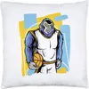 Basketball Kissen Gorilla Mannschaft Spieler Korb Teamsport Produktbild-Vorschau 1