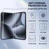 2X Schutzfolien für Google Pixel 10 Pro Fold Display Produktbild-Vorschau 2