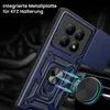 Armor Handyhülle für Xiaomi Redmi Note 15 / 15 5G mit 9H Produktbild-Vorschau 4