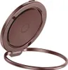 Suporte de Telemóvel Baseus MagPro II Vermelho Dourado Voir les images du produit 2