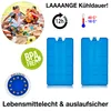 BigDean 10er Set Kühlakkus je 200ml - 12h Lange Kühlung - Produktbild-Vorschau 4