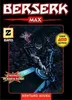 Berserk Max 02: Das actiongeladene und genredefinierende Produktbild-Vorschau 1