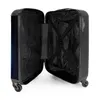 NoBoringSuitcases.com® - Dětský kufr kosmická loď - Rocket Náhled obrázku produktu 4
