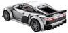 CADA - Voitures 1:14 - Sportscar chassis - Audi R8  - Produktbild-Vorschau 3