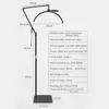 HD-M40X 36W LED-Bodenleuchte, halbmondförmig, dimmbar Produktbild-Vorschau 9
