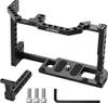 Andoer Camera Cage + Top Handle Kit Hliníková slitina s Náhled obrázku produktu 2