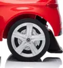 Odrážedlo s vodící tyčí MERCEDES C-Class Deluxe Milly Mally Náhled obrázku produktu 14
