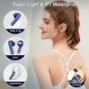 Bluetooth Kopfhörer In Ear 2026 Kabellos Bluetooth 5.4 6D Produktbild-Vorschau 3
