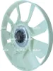 NRF 49739 Lüfterkupplung Ø704mm für MAN TGM Wasserkühler Produktbild-Vorschau 6
