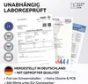 Želé cukríky Shilajit z Himalájí – prírodné, vegánske Náhľad obrázku produktu 5