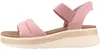 Skechers 114413S Růžový Náhled obrázku produktu 2