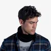 Multifunctionele sjaal Buff Merino Midweight, effen kleur Productafbeelding-voorbeeld 9