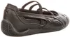 Puma SC Ballet Leder in Schwarz für Damen – Größe 6 UK – 39 Produktbild-Vorschau 3