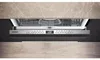 Zmywarka Siemens SN63HX07TE, w pełni zintegrowana, 60 cm, Podgląd zdjęcia produktu 3