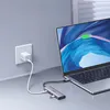 Ugreen CM511 5-in-1 USB-C Hub - USB-C Power Delivery, Produktbild-Vorschau 11