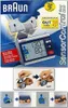 Braun BP 3560 Blutdruck-Messgerät, Handgelenk-Messung, Produktbild-Vorschau 4