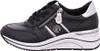 Remonte Sporthalbschuhe Formsohle modisch in blau, Gr. 36 Produktbild-Vorschau 9