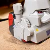 TUBBZ Transformers: Megatron, Figurka kolekcjonerska, Podgląd zdjęcia produktu 6