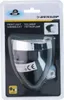 Vordere dunlop 3 led Fahrradlampe Anteprima dell’immagine prodotto 3