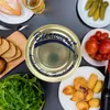 Bayrische Bierwurst Dosenwurst Wurstkonserve | Metzgerei Produktbild-Vorschau 3