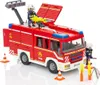 PLAYMOBIL 9464 Feuerwehr-Rüstfahrzeug Produktbild-Vorschau 21
