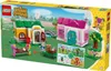 LEGO Animal Crossing - Kreative Häuser: Jahreszeiten voller Produktbild-Vorschau 21