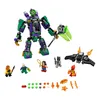 LEGO® DC Universe Super Heroes™ Lex Luthor™ Mech 76097 Produktbild-Vorschau 4