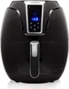 Princess Heißluftfritteuse Digitaler Aerofryer XL Schwarz Produktbild-Vorschau 20