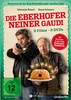 Die Eberhofer Neiner Gaudi - 9 DVDs Productafbeelding-voorbeeld 5