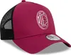Czapka AC MILAN 9Forty A-Frame Trucker Podgląd zdjęcia produktu 8