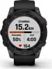 Garmin fenix 7S Solar schwarz/schiefergr Produktbild-Vorschau 20