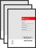 nielsen Bilderrahmen Atlanta (3er Set), A3 29,7x42 cm, Produktbild-Vorschau 2