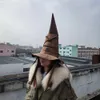 Zauberer Hut, Harry Sprechender Hut, Magic Sorting Hat für Produktbild-Vorschau 6