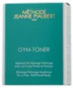 GYM TONER Massage- und Drainagegerä t Produktbild-Vorschau 3