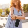 kwmobile Neopren Handytasche für Smartphones L - 6,5" - Produktbild-Vorschau 5