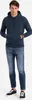 Ombre Clothing Herren-Kapuzenpullover mit Kapuze Okoello Produktbild-Vorschau 5