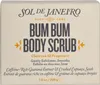 Sol de Janeiro Bum Bum Body Scrub 220 g Produktbild-Vorschau 3