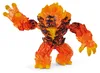 Schleich 70145 - Eldrador Démon de lave, figurine de jeu Voir les images du produit 9