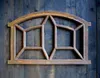 Eisenfenster ausgefallen schönes Fenster, Stallfenster,  Produktbild-Vorschau 1