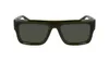 Okulary przeciwsłoneczne Calvin Klein Jeans CKJ23642S 306 Podgląd zdjęcia produktu 3