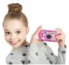 VTech KidiZoom Touch 5.0 fotocamera digitale per bambini Anteprima dell’immagine prodotto 3