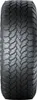 General Tyre Grabber At3 235/70R16 110S Lrd Fr Owl Podgląd zdjęcia produktu 1