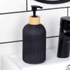 Čerpadlo na mýdlo na mycí prostředek a mýdlo s ucpáním Náhled obrázku produktu 2