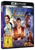 Aladdin (Live-Action) [4K Blu-Ray] (Vö. 27.09.19) Produktbild-Vorschau 2