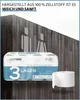 Tissue Expert Toilettenpapier, 3-lagig, 72 Rollen x 250 Produktbild-Vorschau 4