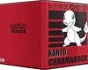 Ultra Pro Pokémon Glumanda #004 9 tasche Ordner Anteprima dell’immagine prodotto 6