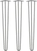 Natural Goods Berlin Gambe HAIRPIN, gambe a forcina, gambe Anteprima dell’immagine prodotto 1